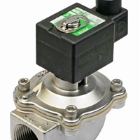 pulse-valve